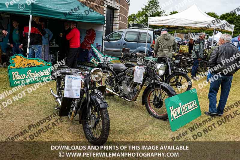 Vintage motorcycle club;eventdigitalimages;no limits trackdays;peter wileman photography;vintage motocycles;vmcc banbury run photographs